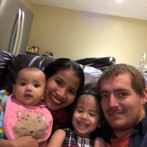 Meet your Posher, Chanidapaandchris